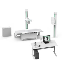 Raios-X DR preço unitário PLD7300D com tabela de radiografia